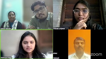 Channel 3 - Day 3 - Session 2 - Community Conference on Commons 2025