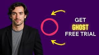 How to Get a Ghost Free Trial (Test Your Publication Before Paying)