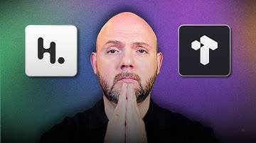 Heptabase vs. Tana in 2025: One’s Overhyped. One’s a Game-Changer.