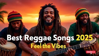 💛 Gregory Isaacs Reggae Flow – Lover’s Rock & Tropical Rhythms for Warm Nights