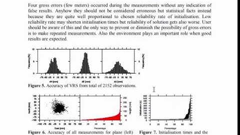 Virtual Reference Station (VRS) for Agricultural Earthworks or Landforming | OptiSurface Designer