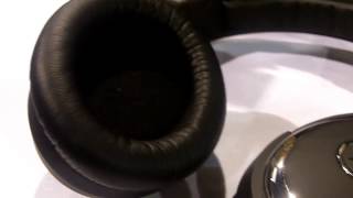 CEDIA 2013: Able Planet Exhibits its Linx Fusion Headphones