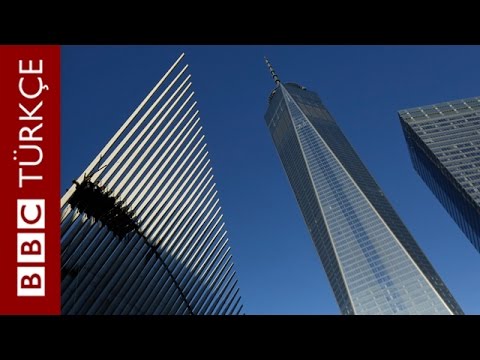 Video: Dünya Ticaret Merkezi Kulelerinin Tarihi