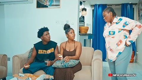 CAN’T LET YOU GO OPOKU🥺(EP31)ft MIKE J,39/40,SPENDYLOVE,TURBO,PRECIOUS,OLISA