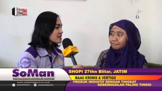 Download lagu Soman - Maag Kronis & Vertigo ( Shopi 27thn ) reportase @ Kesaksian # Watch On Soman Youtube