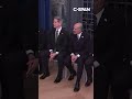 Trump to release Iran deal text in "couple of days"