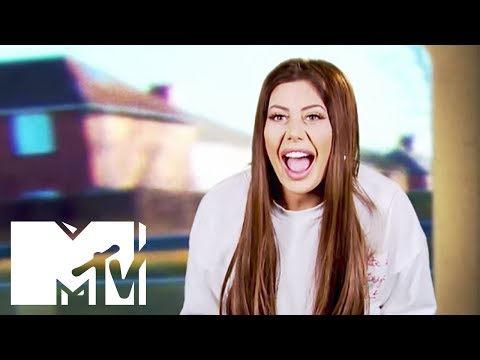 GEORDIE SHORE 15 | ദി ജിയോർഡി നിഘണ്ടു: PT 2 - MTV ഷോകൾ