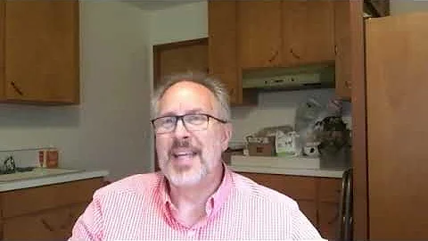 Curt Nichols Washington Street Toastmasters Speech...