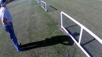 Bob Payne RC  - Apprentice S with upgrade to larger/heavier wheels