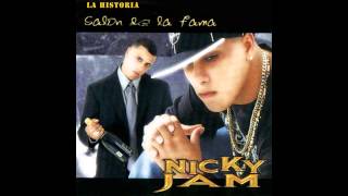 14. Nicky Jam-Interlude (2003) HD