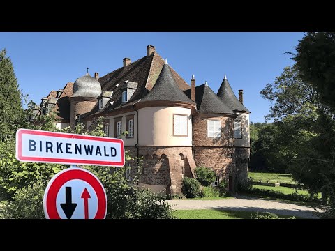 Birkenwald : un village pittoresque_Siffermann Inès