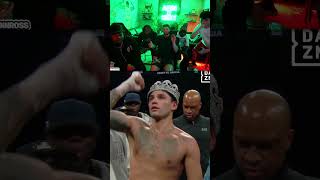 Adin Ross Reacts to the Ryan Garcia Fight 🤯