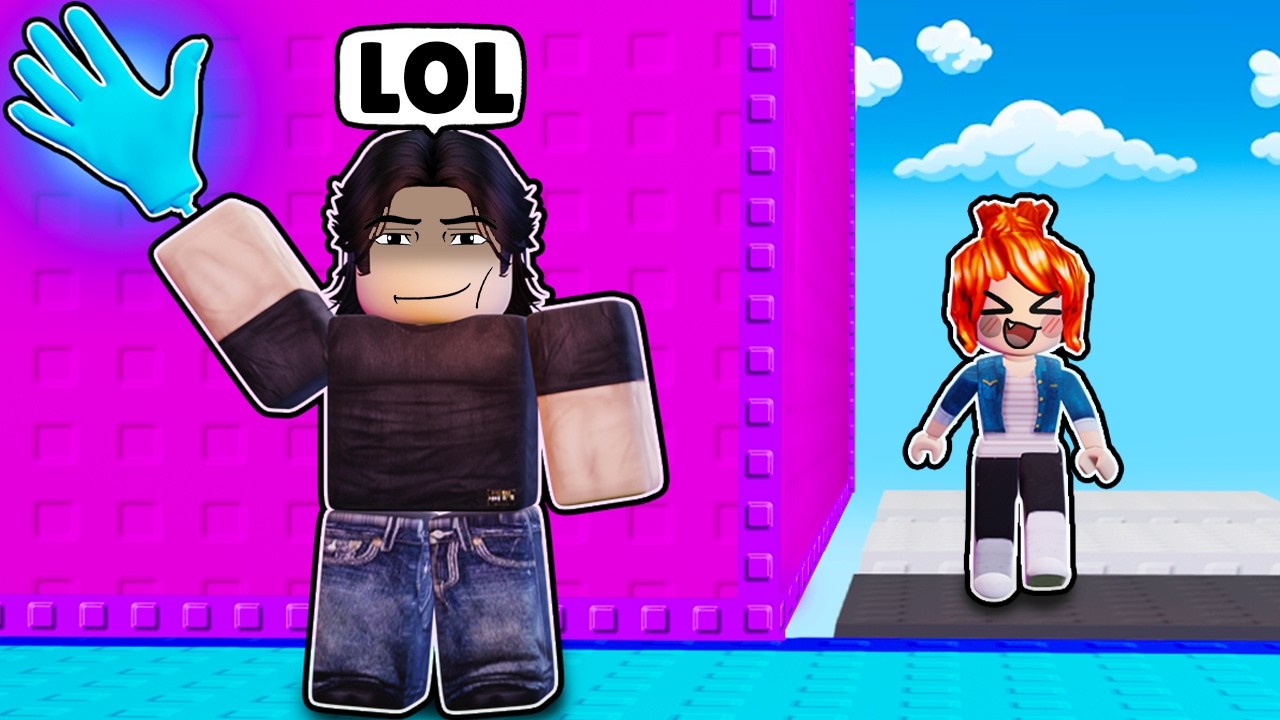 Troll Slap Tower Funny Moments(MEMES) - YouTube