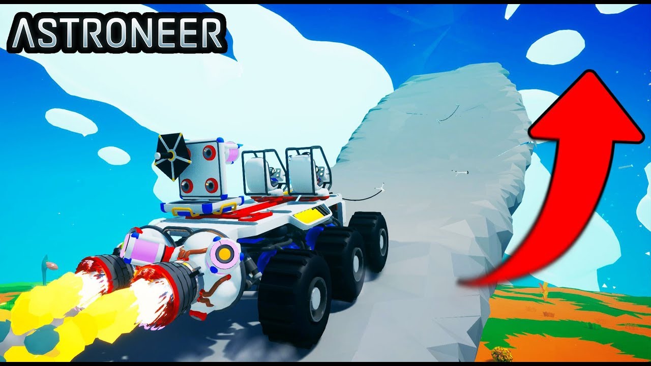 ASTRONEER - VIAJE A LAS ESTRELLAS!!! 😱👽 #11 - Nexxuz ark survival evolved admin commands