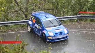 29° Rally Della Lanterna 2013 - Snow, Show & Mistakes