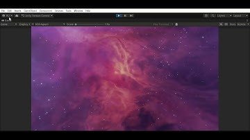 NuSkyboxBlender - Nanoutils Skybox Fade Transition - Animated Rotation