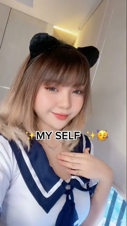 Sarah Viloid tiktok new 2021 part 3