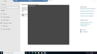 WINDOWS 10 DOMAIN JOIN TO ACTIVE DIRECTORY TAMIL