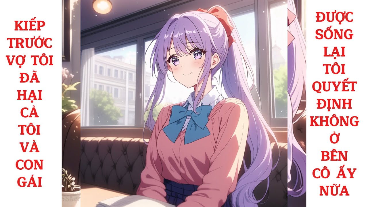 Full kiếp trước vợ tôi đã hại cả tôi và con gái, được sống lại tôi quyết định không ở bên cô ấy nữa