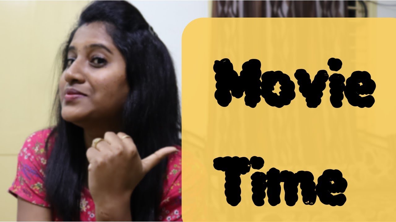 Movie time 03  YouTube