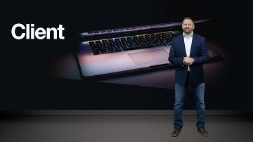 Computex 2022 keynote highlight: The Client Evolution – On-Ramp to the Metaverse