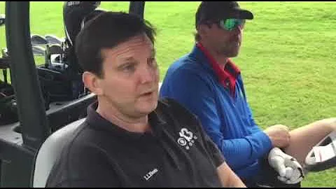Hope-JG Golf Scramble Endorsement - Gregg Lagerqui...