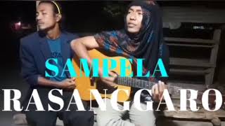 SAMPELA RASANGGARO, COVER A,AN DOMPU, \u0026 FHEN