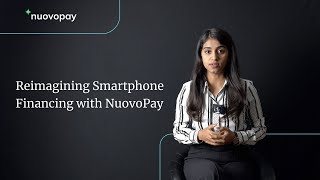 Reimagining smartphone financing with NuovoPay