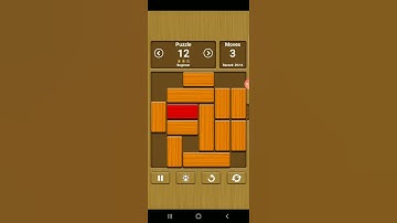 How to unblock free me (beginner level 12)