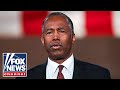 Dr. Ben Carson warns this is not good for America