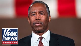 Dr. Ben Carson warns this is not good for America Profile