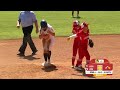 HIGHLIGHTS | 🇦🇸 American Samoa vs 🇯🇵 Japan | WBSC U-15 Women's Softball World Cup 2025