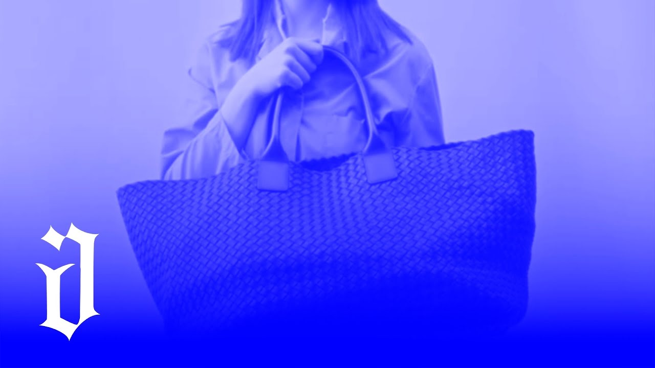 BOTTEGA VENETA | CRAFT IN MOTION