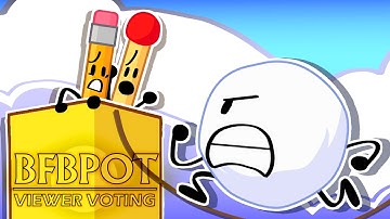 BFBPOT VIEWER VOTING #20 - Tower Taken