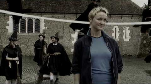 The Life of Constance Hardbroom: Trailer!