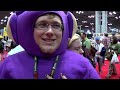 アメリカのマンガオタクたち - Love and Hate At Comic Con