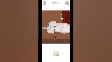 Thief Puzzle (WEEGOON) Level #Android #Gameplay #Walkthrough #shorts #thiefPuzzle