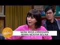 Disaat Meriam Belina Jadi Ibu Neng Maya, Ayahnya Jadi 2