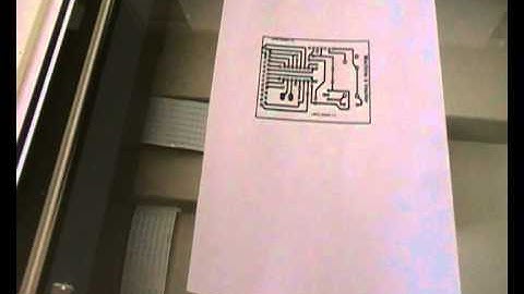 Programme     Bromografo  - Machine à insoler  par lamis version 1.0