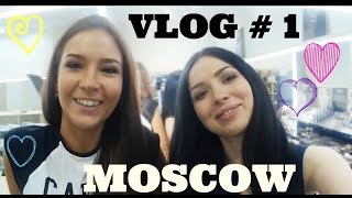 ВЛОГ # 1 //ЗАПОЗДАЛЫЙ// ЛЕТО.МОСКВА. Обучение у Koffkathecat ВЛОГ # 1 //ЗАПОЗДАЛЫЙ// ЛЕТО.МОСКВА. Обучение у Koffkathecat