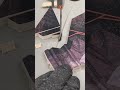 PRECISION ASMR CUTS ⚡ | 43 exact cuts to make a low-poly Chess Knight. 🪵 Aesthetic: Manchurian pl