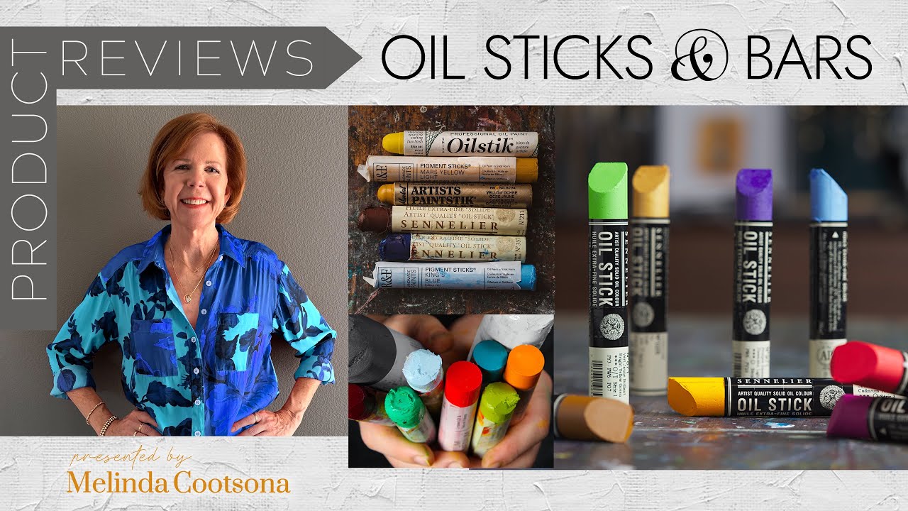 Ultimate 2024 Oil Stick and Bar Review | Complete Product Breakdown