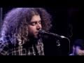 Coheed and Cambria Pearl of the Stars - NAMM 2011 with Taylor Guitars