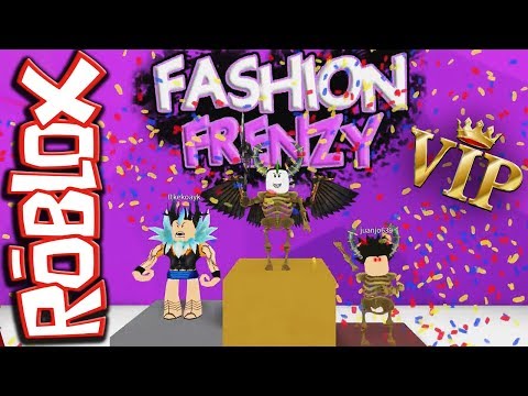 Repeat Roblox Fashion Frenzy Locura Veraniega By Ayk Gameplays You2repeat - roblox speed race pitufos edition