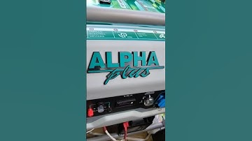 alpha plus Generators ❤️🎉#shorts #generator #agro #agriculture