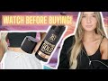 WATCH BEFORE BUYING! ll SOSU DRIPPING GOLD SELF TANNER REVIEW + WEAR TEST