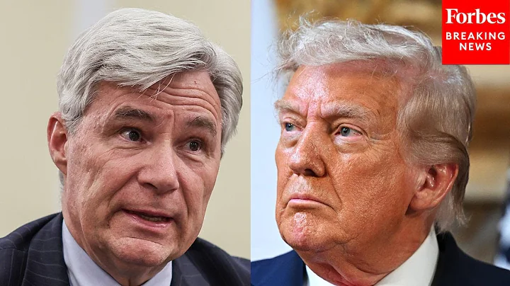 Sheldon Whitehouse Accuses Trump Admin Of Assaulting Nuclear Regulatory Commission Independence