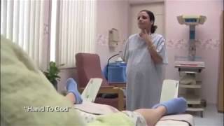 Arrested Development Deleted Scenes