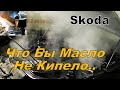 Skoda: Чтобы Масло Не Кипело. TSI и Нюансы (2024)