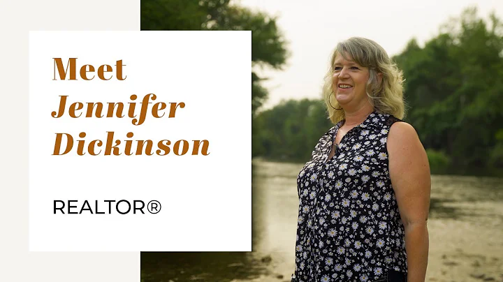 Idaho Real Estate Agent Spotlight - Jennifer Dicki...